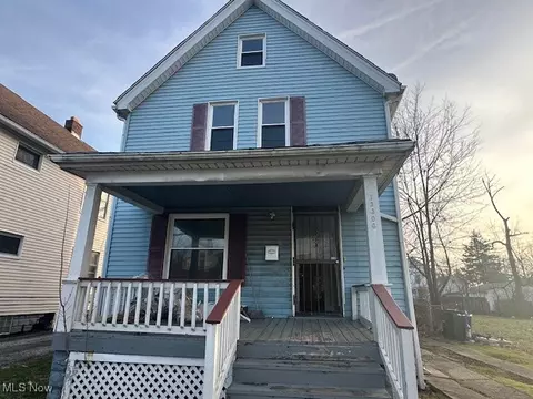 13306 Harvard Ave, Cleveland, OH 44105