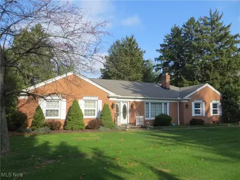 Undisclosed, Brecksville, OH 44141