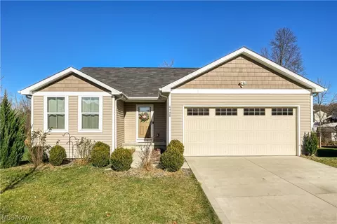 4468 May Ave NW, Massillon, OH 44647
