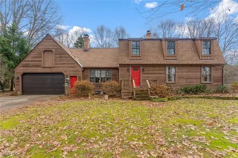 3470 W Western Reserve Rd, Canfield, OH 44406