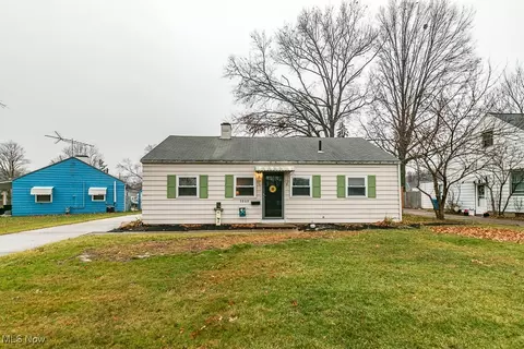 3860 Tacoma Ave, Lorain, OH 44055
