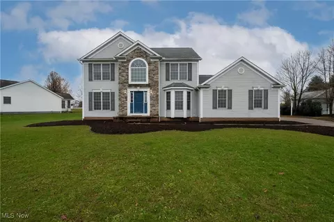 4835 Gate Post Ln, Kent, OH 44240