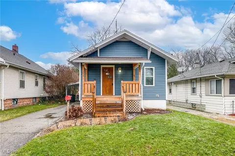 1619 Salem Ave, Akron, OH 44306