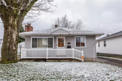 466 Stephens Rd, Akron, OH 44312