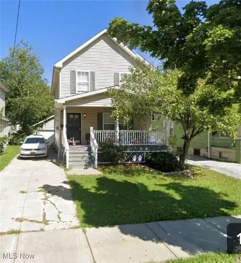 11229 Lardet Ave, Cleveland, OH 44104