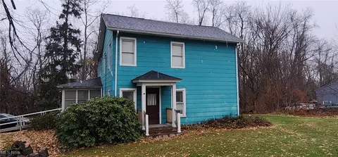 3843 N Ridge Rd, Perry, OH 44081