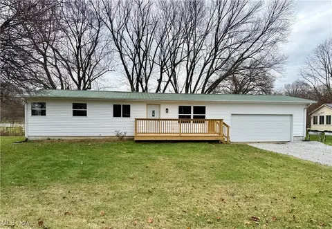 26024 Township Road 1159, Warsaw, OH 43844