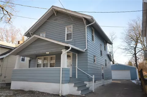 569 Eastland Ave, Akron, OH 44305
