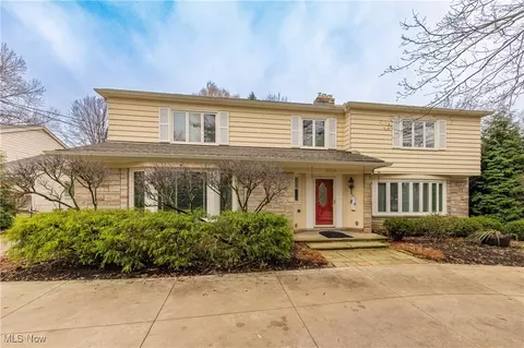 22650 S Woodland Rd, Shaker Heights, OH 44122