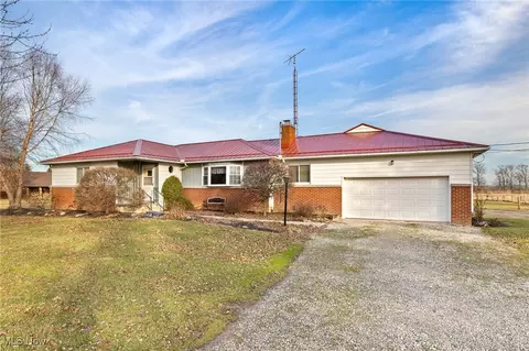 1247 Township Road 1253, Ashland, OH 44805