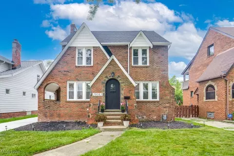 19161 S Lake Shore Blvd, Euclid, OH 44119