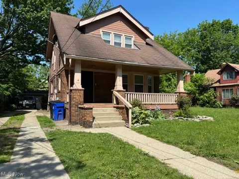 890 E 143rd St, Cleveland, OH 44110
