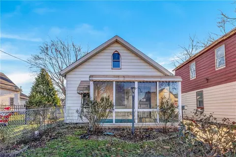 4660 Gallup Ave, Cleveland, OH 44127