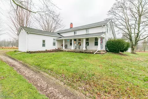 18900 Mumford Rd, Garrettsville, OH 44231