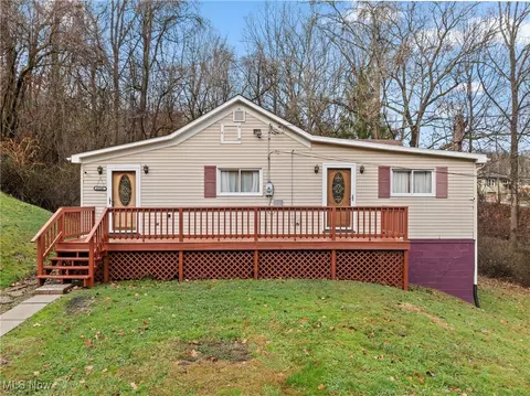 63246 Toad Hollow Rd, Bellaire, OH 43906