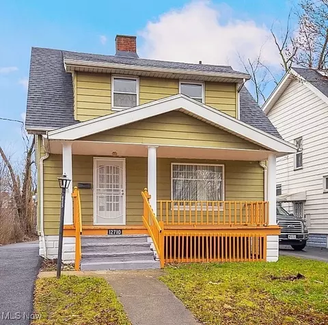 12710 Watterson Ave, Cleveland, OH 44105