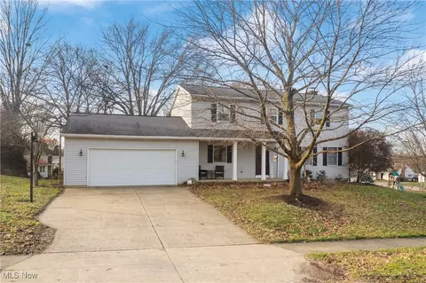 519 Lehman St, Orrville, OH 44667