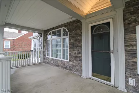 Exterior - 244 Shields Rd, Youngstown, OH 44512 photo 3 of 7