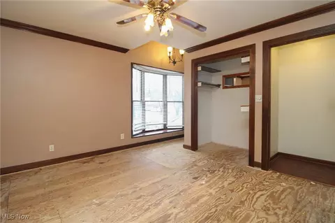 Bedroom - 244 Shields Rd, Youngstown, OH 44512 photo 1 of 9