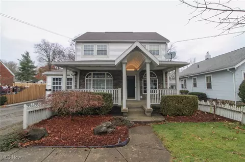 244 Shields Rd, Youngstown, OH 44512