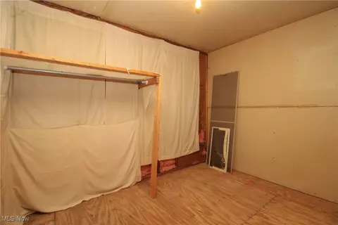 Bedroom - 244 Shields Rd, Youngstown, OH 44512 photo 9 of 9