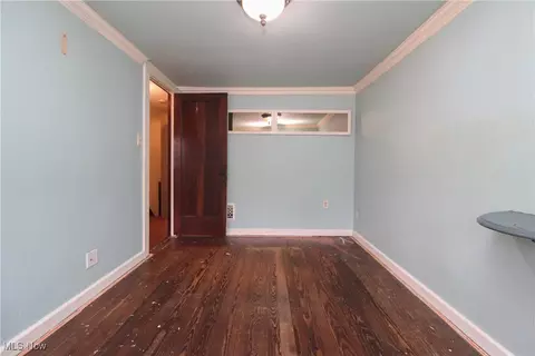 Bedroom - 244 Shields Rd, Youngstown, OH 44512 photo 6 of 9