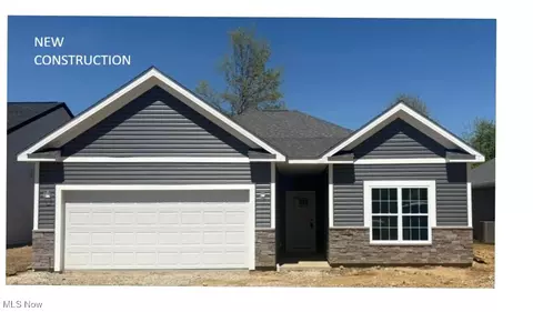 1372 Park Ave, Akron, OH 44312