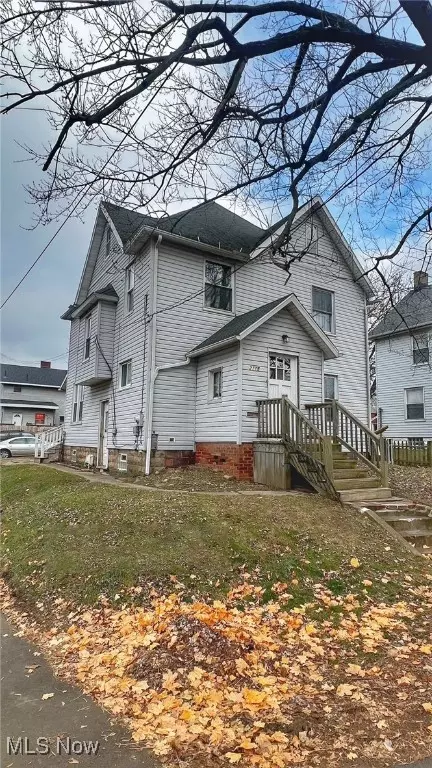2115 2nd St SE, Canton, OH 44707