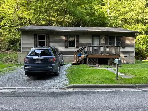 457 Mclister Ave, Mingo Junction, OH 43938