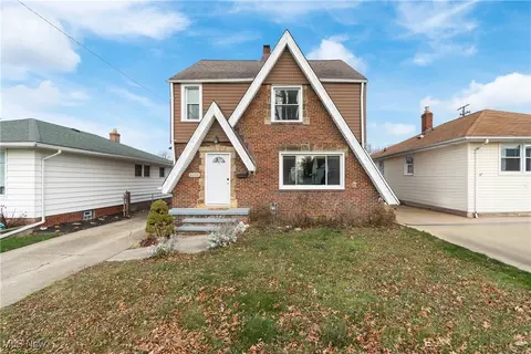 3008 Tuxedo Ave, Parma, OH 44134