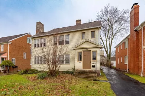 18420 Chagrin Blvd, Shaker Heights, OH 44122
