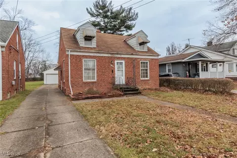 4591 W 157th St, Cleveland, OH 44135