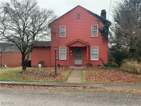 540 Henry Ave, East Liverpool, OH 43920