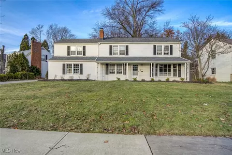 23439 Wimbledon Rd, Shaker Heights, OH 44122