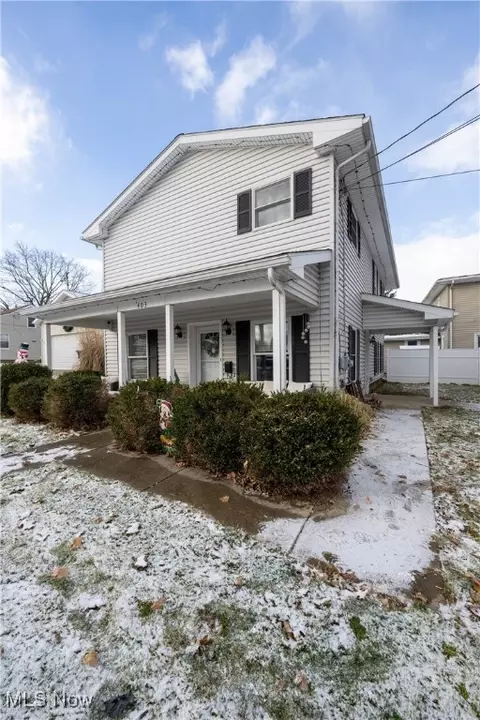 403 25th St NW, Massillon, OH 44647