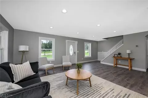 Living - 7613 Jefferson Rd, Ashtabula, OH 44004 photo 2 of 2