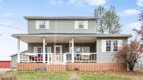 2660 S Pleasant Grove Rd, Zanesville, OH 43701