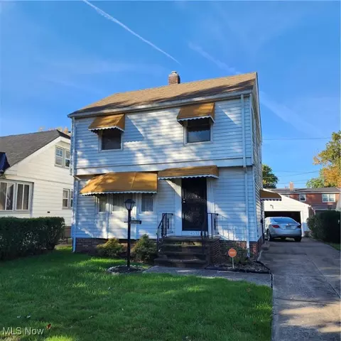 4532 E 126 St, Garfield Heights, OH 44105