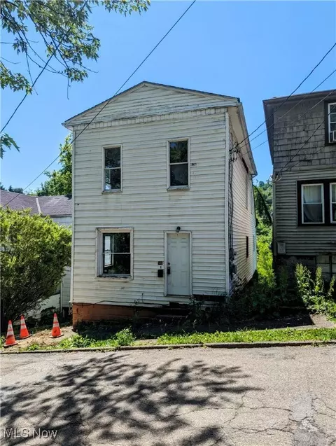 509 Ohio Ave, Martins Ferry, OH 43935