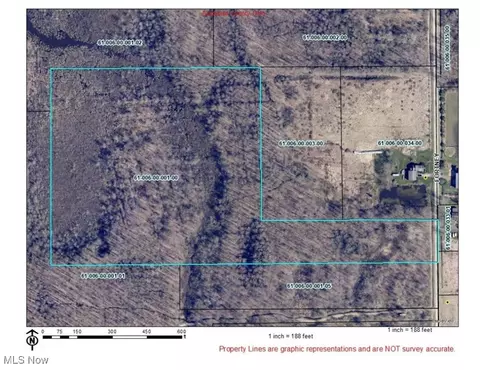 Fortney Road, Orwell, OH 44076
