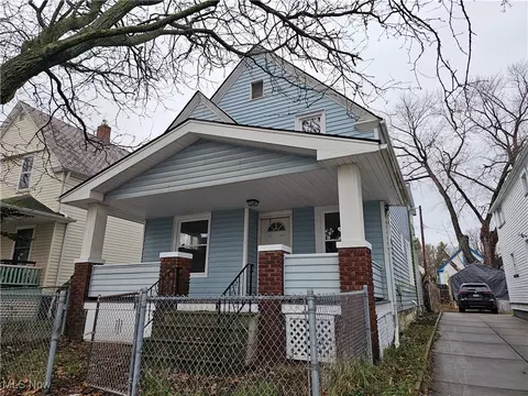 3604 W 47th St, Cleveland, OH 44102