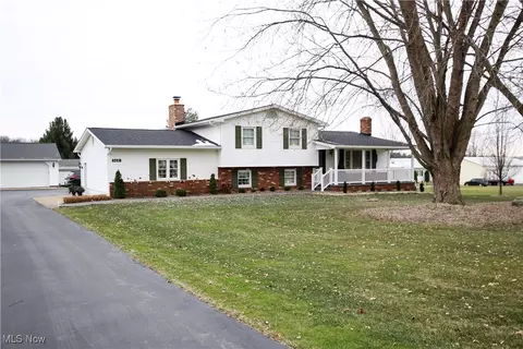 5441 W Middletown Rd, Canfield, OH 44406