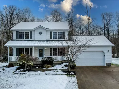 7410 Tamkrist Trl, Conneaut, OH 44030