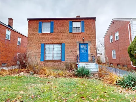 4184 Hinsdale Rd, South Euclid, OH 44121