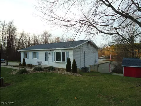 539 E Nimisila Rd, Akron, OH 44319
