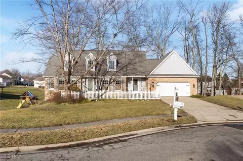2014 Dan Ave, Canal Fulton, OH 44614