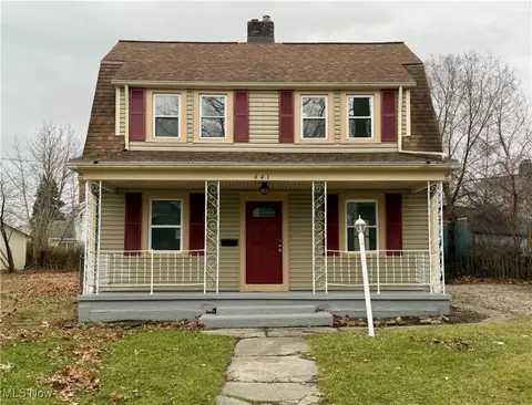 441 Iowa Ave, Lorain, OH 44052