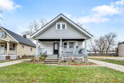 4460 W 149th St, Cleveland, OH 44135