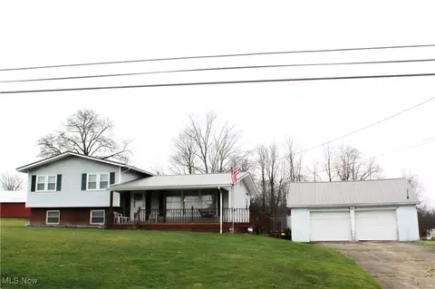 1501 Rauch Rd, East Palestine, OH 44413