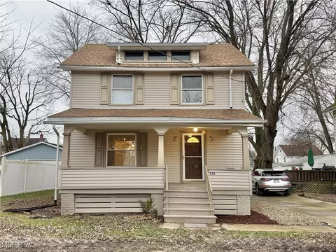 338 Arlington Blvd, Newton Falls, OH 44444